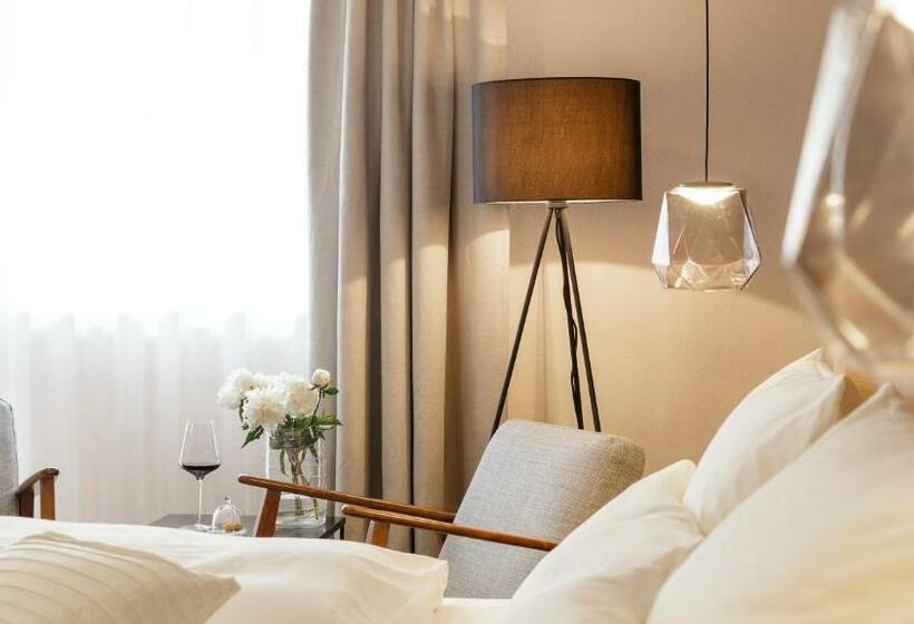 Номер Стандарт с Балконом, Weinhotel Fritz Walter
