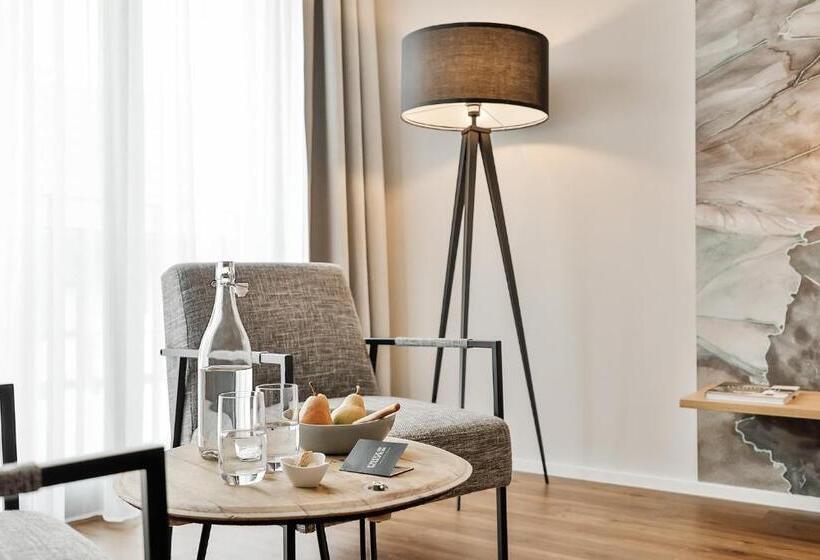 Номер Стандарт, Weinhotel Fritz Walter