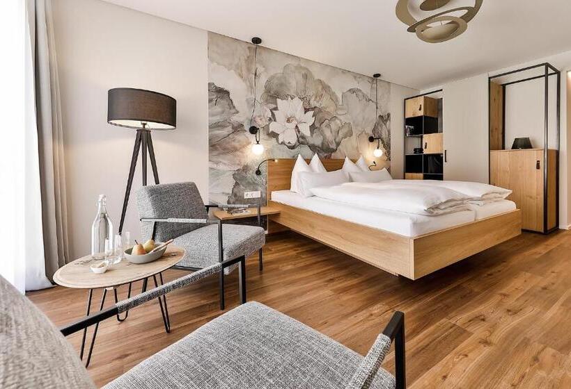 Номер Стандарт, Weinhotel Fritz Walter
