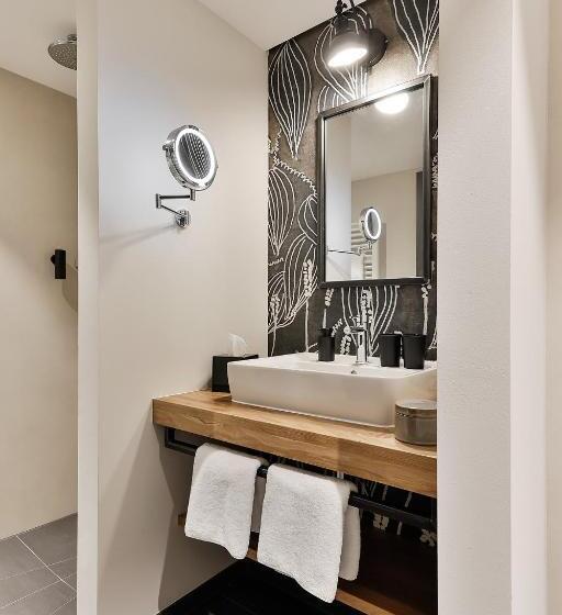 Номер Стандарт, Weinhotel Fritz Walter