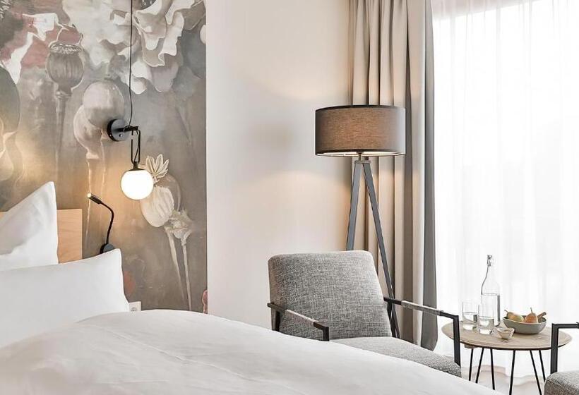 Номер Стандарт, Weinhotel Fritz Walter
