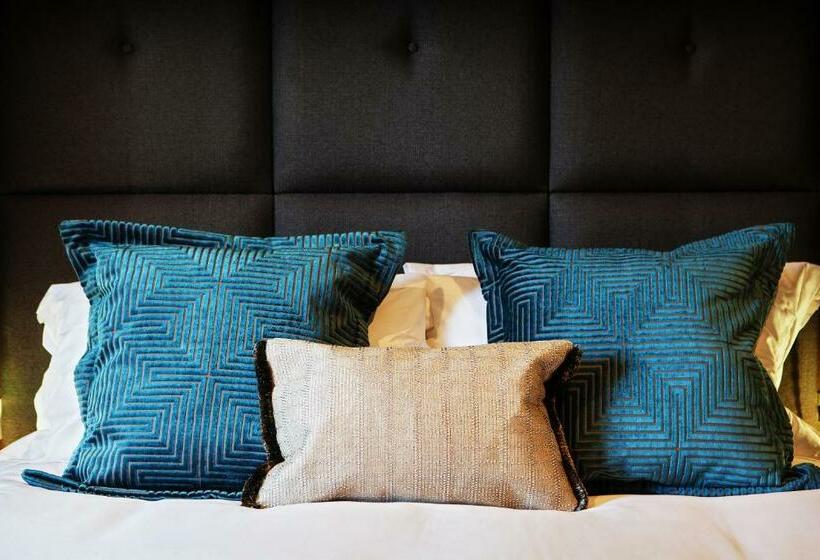 חדר סטנדרט, San Pietro Hotel & Restaurant