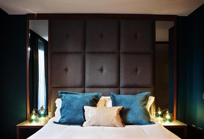 Номер Стандарт, San Pietro Hotel & Restaurant