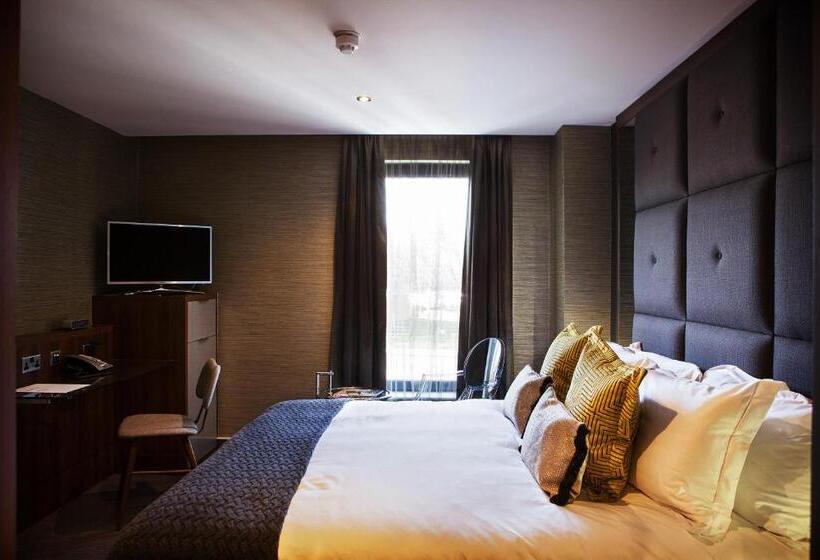 Номер Deluxe, San Pietro Hotel & Restaurant