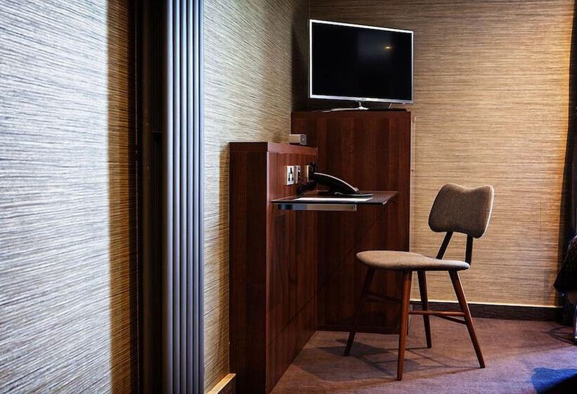 חדר סטנדרט, San Pietro Hotel & Restaurant