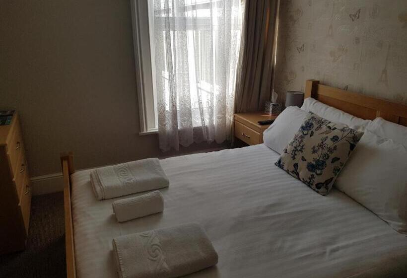 스탠다드 룸, Victoria Lodge