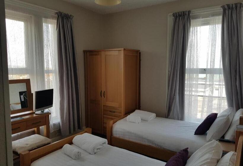기본룸, Victoria Lodge