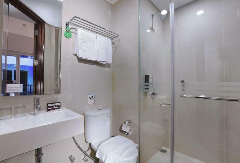 수피리어 룸, Fame Hotel Sunset Road