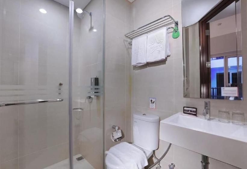 اتاق سوپریور, Fame Hotel Sunset Road