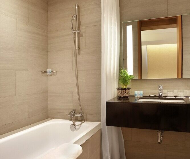 سوییت, Batiqa Hotel Pekanbaru