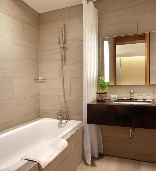 Suíte, Batiqa Hotel Pekanbaru