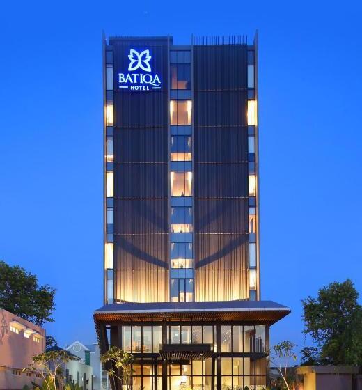 اتاق سوپریور, Batiqa Hotel Pekanbaru