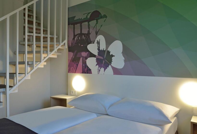标准间, B&b Hotel Bochum Herne