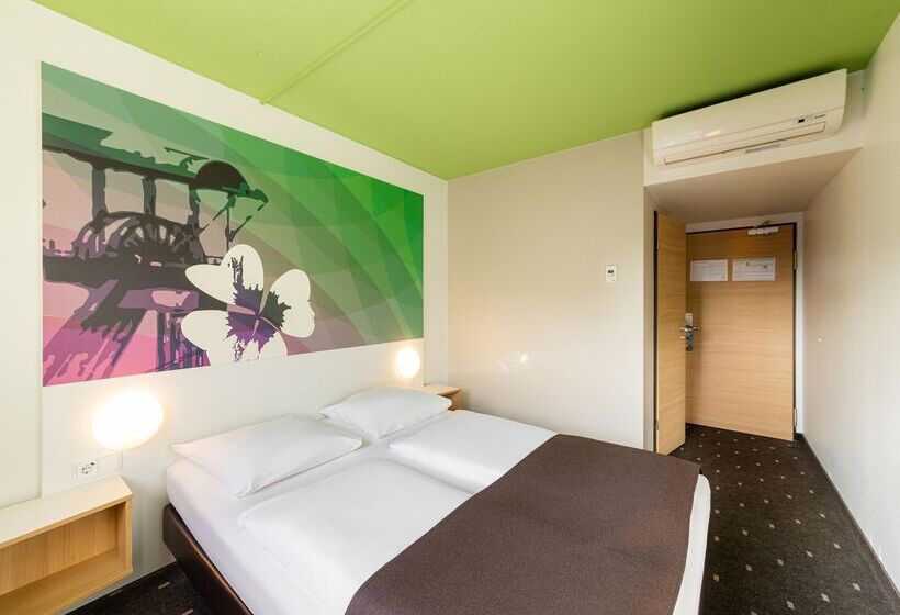 标准间, B&b Hotel Bochum Herne