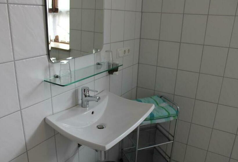 Номер Стандарт, Kreuzerhof Hotel Garni