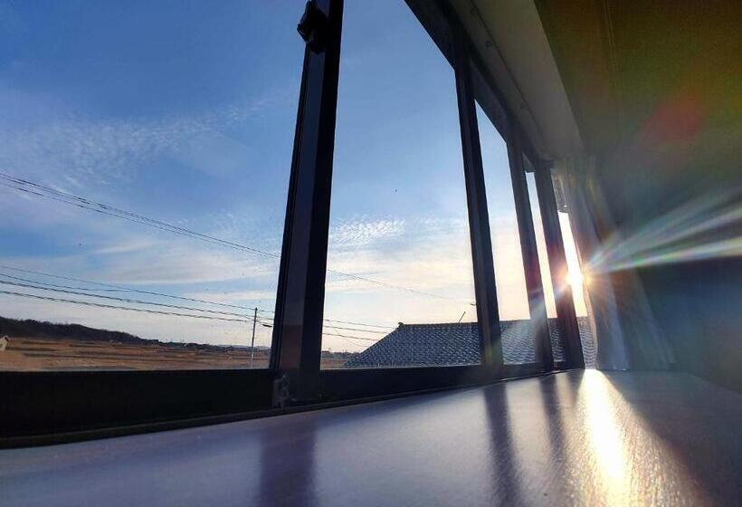 غرفة قياسية, Nanauraso