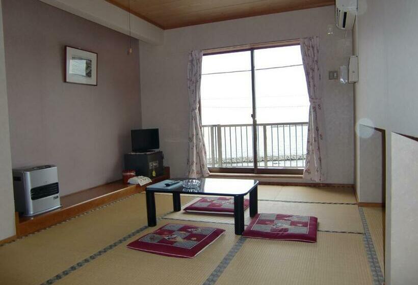 غرفة قياسية, Nanauraso