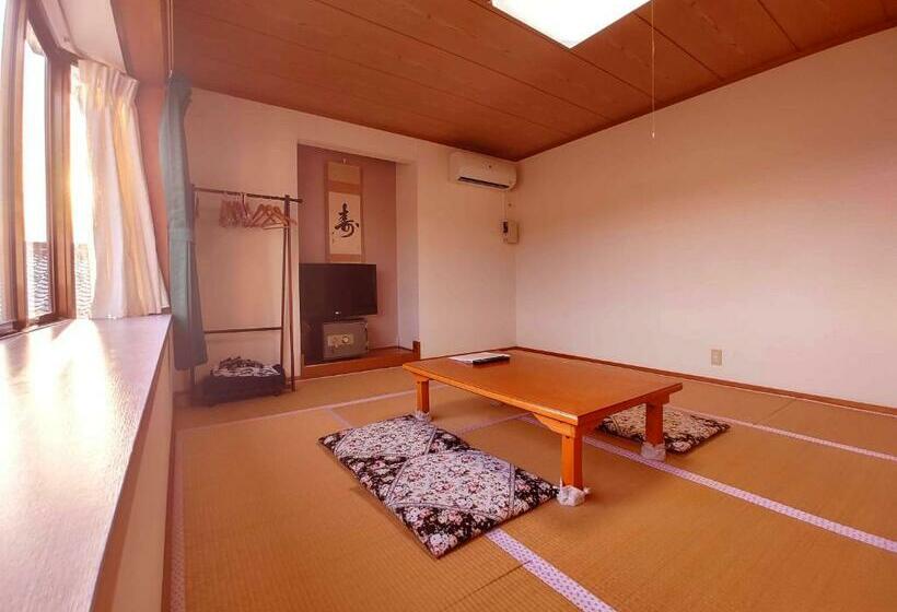 غرفة قياسية, Nanauraso