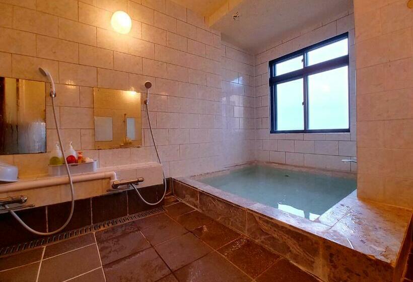 غرفة قياسية, Nanauraso