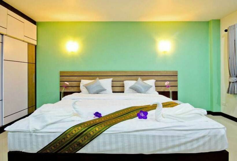 Номер Стандарт, Usabai Park Resort