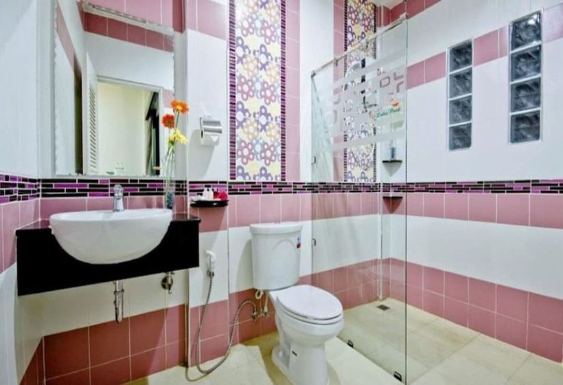 Номер Стандарт, Usabai Park Resort