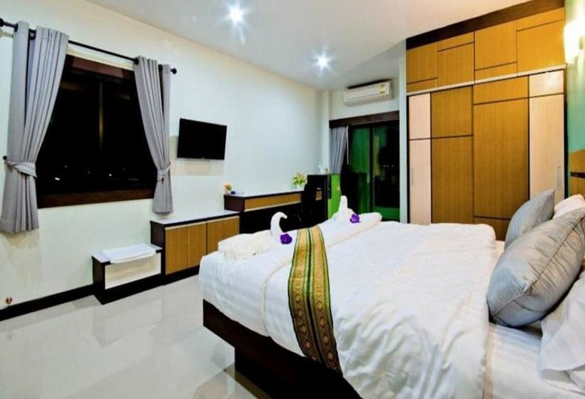 Номер Стандарт, Usabai Park Resort