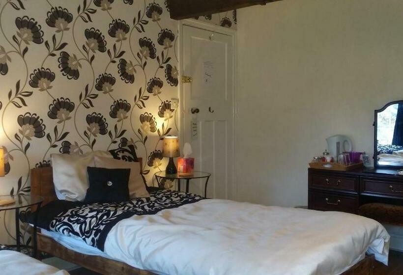 Номер Стандарт, Kingsmede Bed & Breakfast