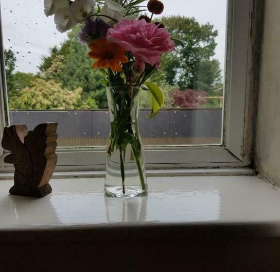 Номер Стандарт, Kingsmede Bed & Breakfast