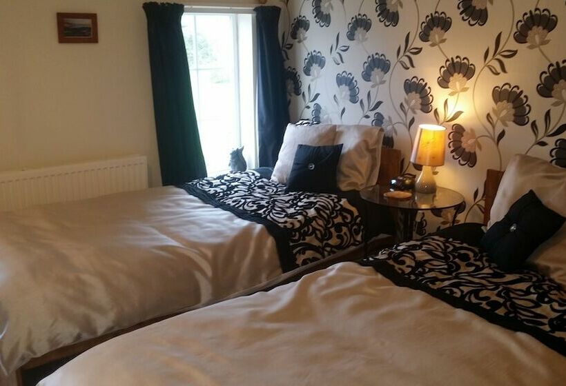 Номер Стандарт, Kingsmede Bed & Breakfast