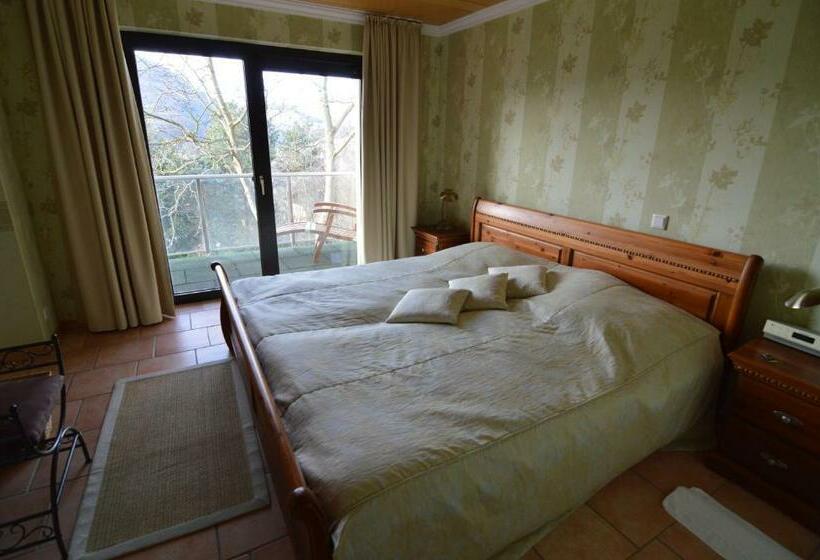Люкс, Landhotel Maarheide