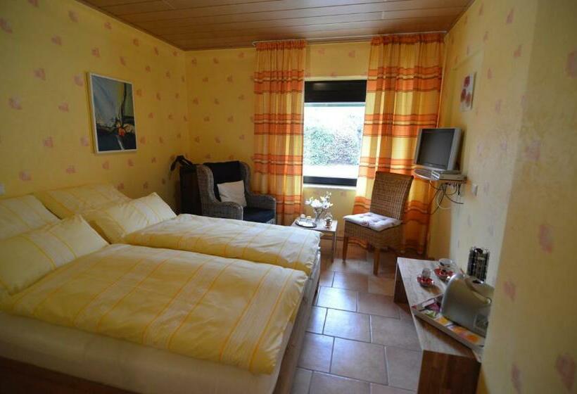 Номер Стандарт, Landhotel Maarheide