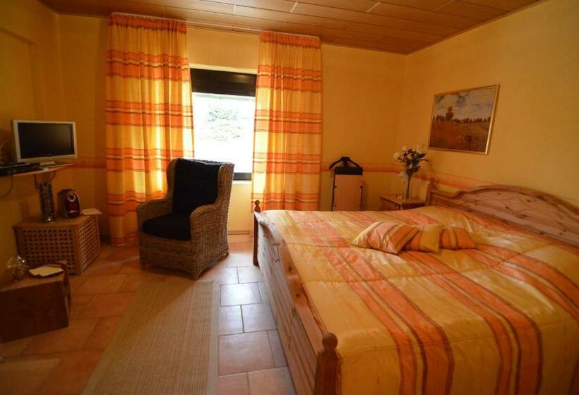 חדר סטנדרט, Landhotel Maarheide