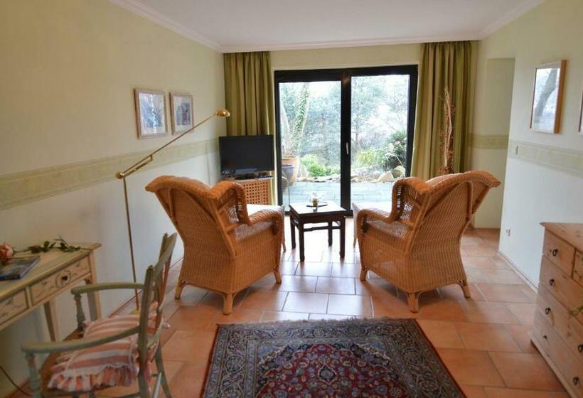 Люкс, Landhotel Maarheide