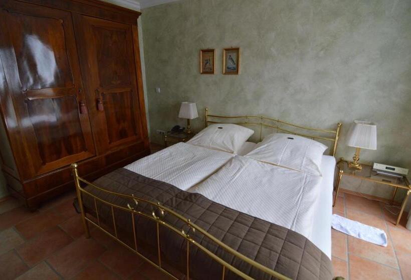 סוויטה, Landhotel Maarheide