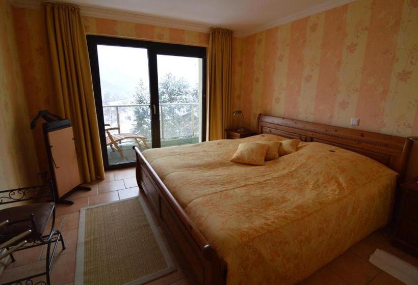 Люкс, Landhotel Maarheide