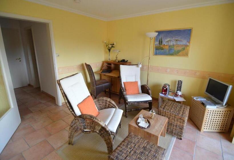 Люкс, Landhotel Maarheide