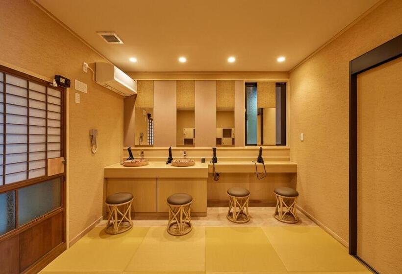 산 전망 스위트, 吉野荘湯川屋 Yoshinosou Yukawaya
