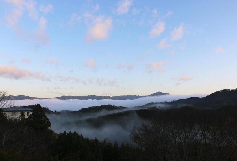 스탠다드 룸, 吉野荘湯川屋 Yoshinosou Yukawaya