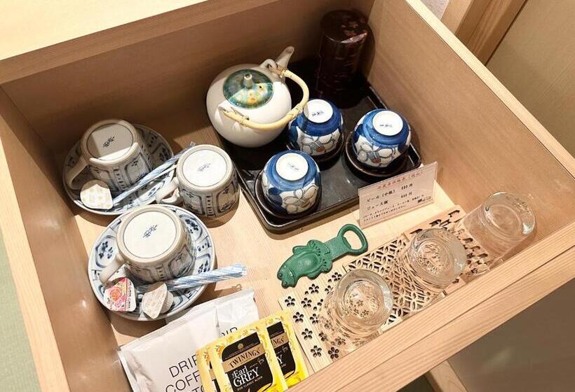 산 전망 스위트, 吉野荘湯川屋 Yoshinosou Yukawaya
