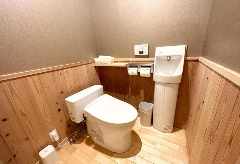 산 전망 스위트, 吉野荘湯川屋 Yoshinosou Yukawaya