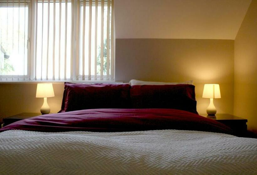 Номер Стандарт, B&b Dorwyn Manor