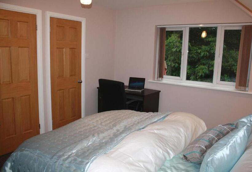 Номер Стандарт, B&b Dorwyn Manor