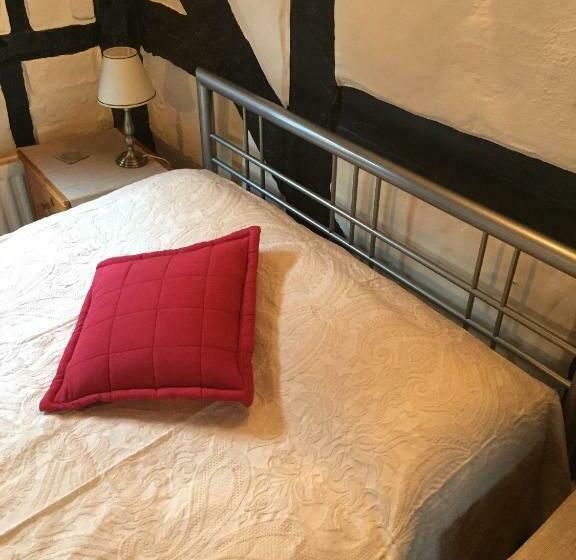 Номер Стандарт, Bassa Villa