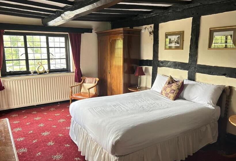 Номер Стандарт, Bassa Villa