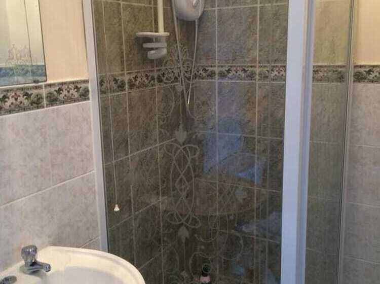 Номер Стандарт Вид на Сад, Broom Lodge