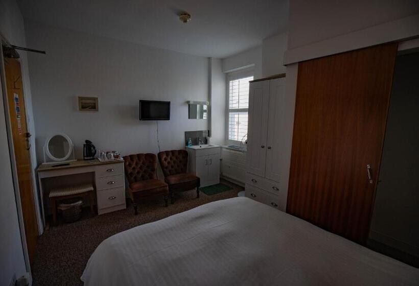 スタンダードルーム, Claremont Guesthouse