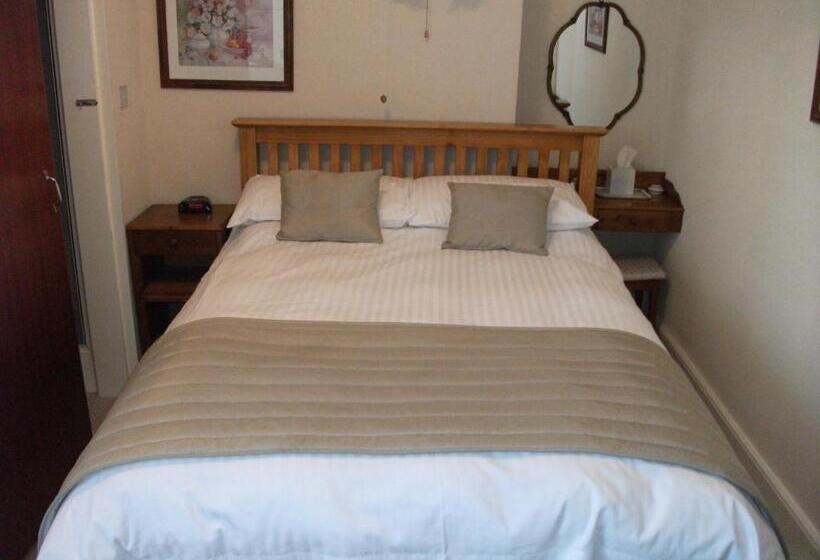 スタンダードルーム, Claremont Guesthouse
