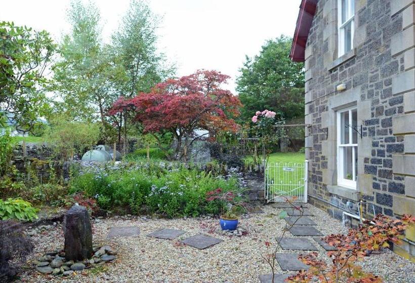 غرفة قياسية, Dall Lodge Country House