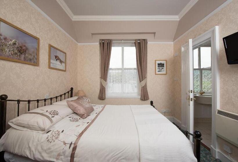 Номер Стандарт, Dall Lodge Country House