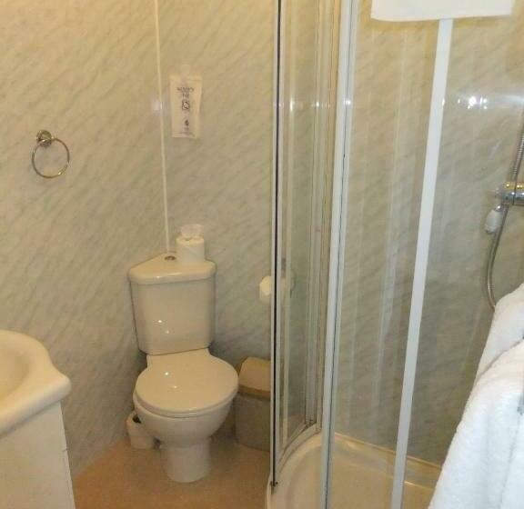 Номер Стандарт, Elgin Villa